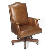 Hooker Furniture Seven Seas Executive Chair in Constitution Justice