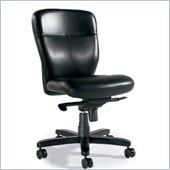 Hooker Furniture Seven Seas Executive Chair in Karma Chance