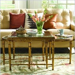 Hooker Arbor Hill Bunching Cocktail Table Set