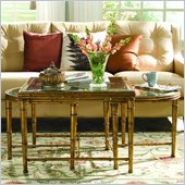 Hooker Arbor Hill Bunching Cocktail Table Set