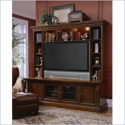 Hooker Furniture Beacon Square Entertainment Center