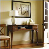Hooker Furniture Heritage Manor 56 Inch Drop Lid Writing Desk
