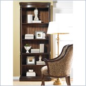 Hooker Furniture Seven Seas Open Bookcase