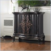 Hooker Furniture Seven Seas Two Door Shaped Chest