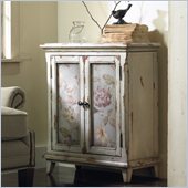 Hooker Furniture Seven Seas Two Door Floral Chest