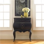Hooker Furniture Seven Seas Bombe Accent Chest