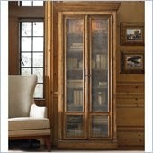 Hooker Furniture Seven Seas Display Cabinet