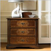 Hooker Furniture Seven Seas Three Drawer Inlay Chest