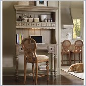 Hooker Furniture Primrose Hill Organizer Hutch in Garden Grove