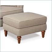 Hooker Furniture Primrose Hill Ottoman
