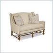ADD TO YOUR SET: Hooker Furniture Primrose Hill Settee