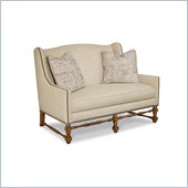 Hooker Furniture Primrose Hill Settee