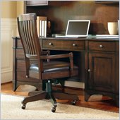 Hooker Furniture Abbott Place Desk Chair