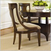 Hooker Furniture Abbott Place Sling Back Chair