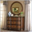 ADD TO YOUR SET: Hooker Furniture Beladora Mule Chest and Mirror Set