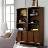 Hooker Furniture Felton Bunching Bookcase