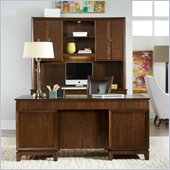 Hooker Furniture Felton Executive Desk