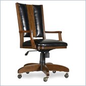 Hooker Furniture Felton Tilt Swivel Chair