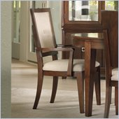 Hooker Furniture Felton Button Back Arm Chair