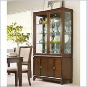 Hooker Furniture Felton Two-Door China Cabinet