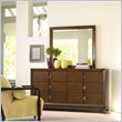 ADD TO YOUR SET: Hooker Furniture Felton Six-Drawer Dresser