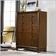 ADD TO YOUR SET: Hooker Furniture Felton Five-Drawer Chest