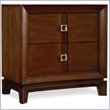 ADD TO YOUR SET: Hooker Furniture Felton Two-Drawer Nightstand