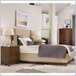 ADD TO YOUR SET: Hooker Furniture Felton Upholstered Bed