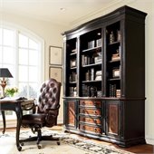 Hooker Furniture Grandover Bookcase 