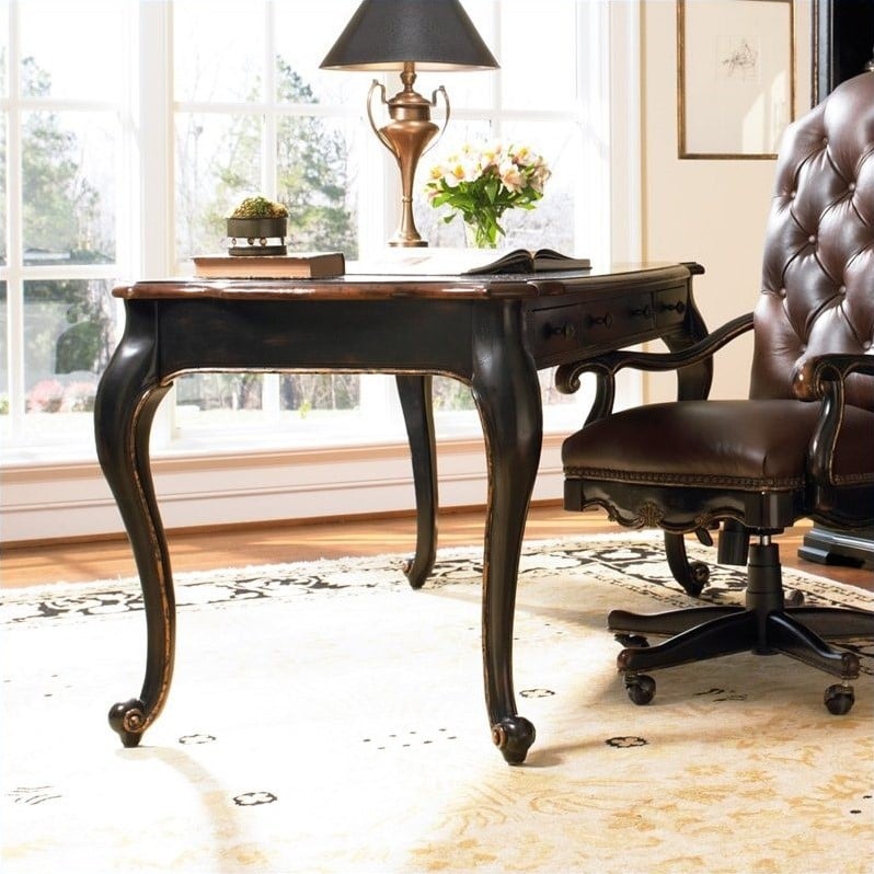 Hooker Furniture Grandover Writing Desk