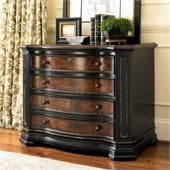 Hooker Furniture Grandover Lateral Filing Cabinet