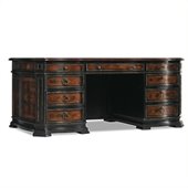 Hooker Furniture Grandover Executive Desk