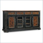 Hooker Furniture Grandover TV Stand