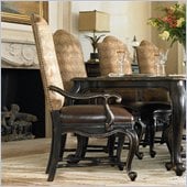 Hooker Furniture Grandover Upholstered Arm Chair