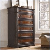 Hooker Furniture Grandover Six-Drawer Chest