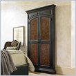 ADD TO YOUR SET: Hooker Furniture Grandover Floor Mirror