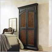 Hooker Furniture Grandover Floor Mirror