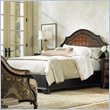 ADD TO YOUR SET: Hooker Furniture Grandover Panel Bed