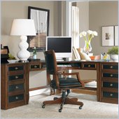 Hooker Furniture Whitney Corner Desk