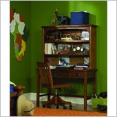 Hooker Furniture Opus Tahoe Desk with Hutch