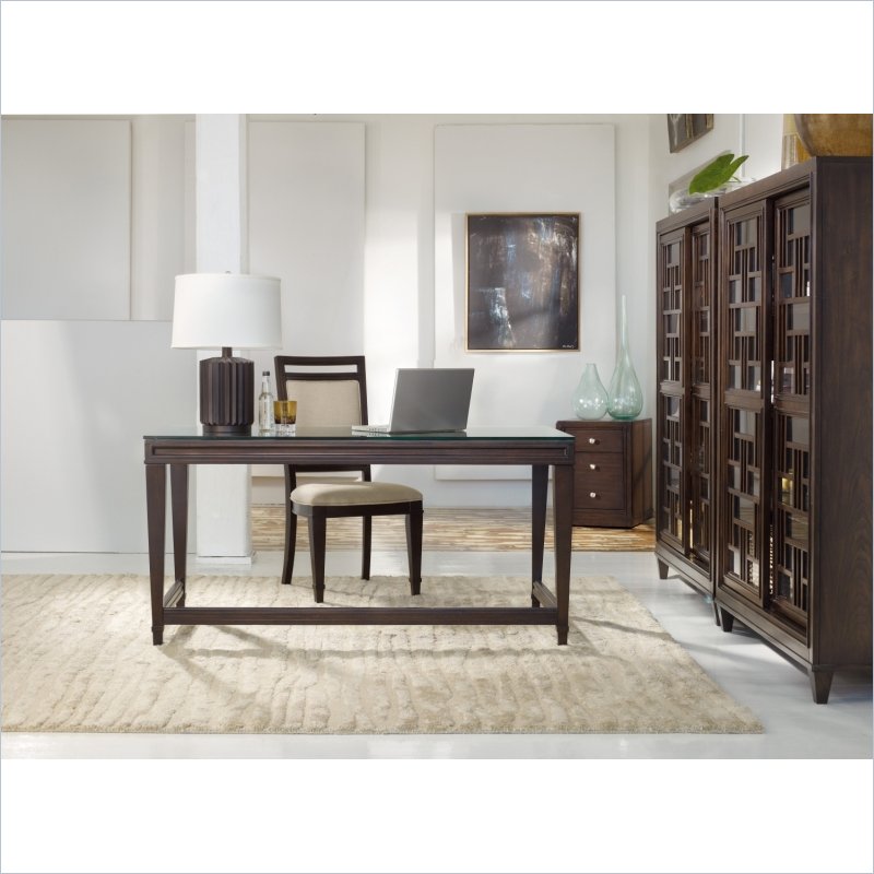 Hooker Furniture Envision Ludlow Writing Desk