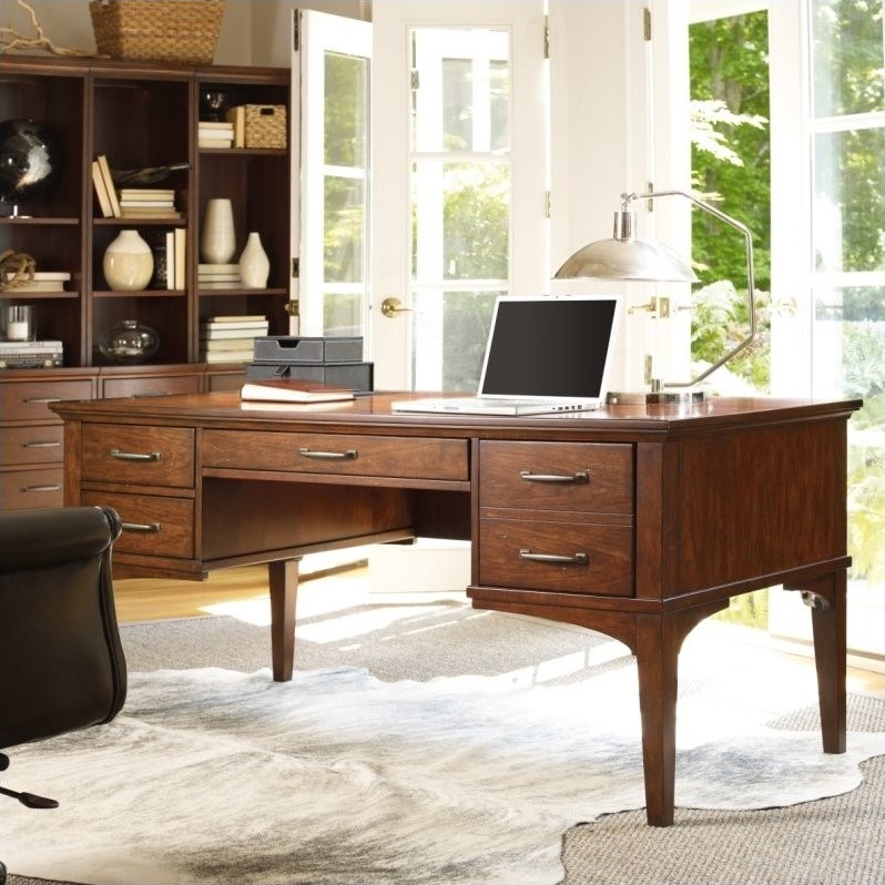 Hooker Furniture Envision Wendover Writing Desk