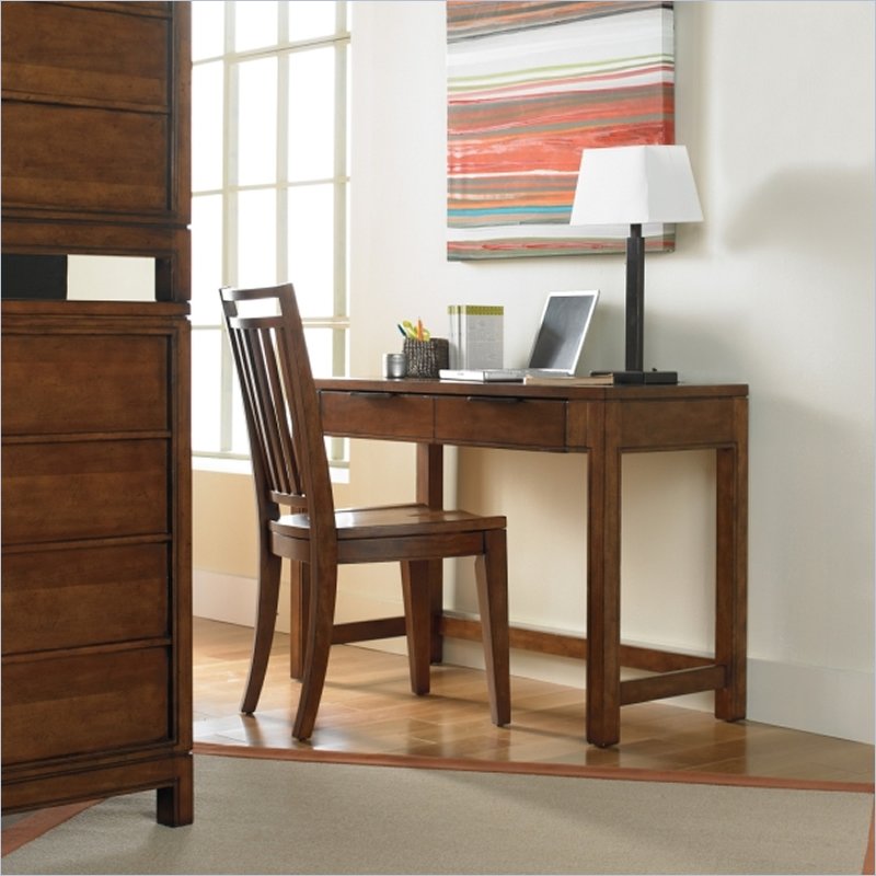 Hooker Furniture Opus Carter Writing Desk