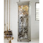 Hooker Furniture Melange Celeste Display Cabinet