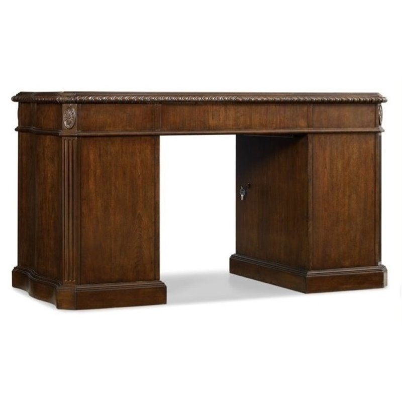 Hooker Furniture Knee Hole Desk