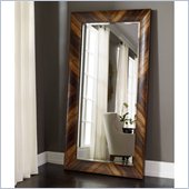 Hooker Furniture Seven Seas Quattro Floor Mirror
