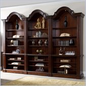 Hooker Furniture Seven Seas Wall Bookcase