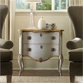 Hooker Furniture Seven Seas French Two Drawer Chest Console