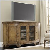 Hooker Furniture Seven Seas 66 inch Entertainment Console 