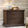 ADD TO YOUR SET: Hooker Furniture Rhapsody Lateral File